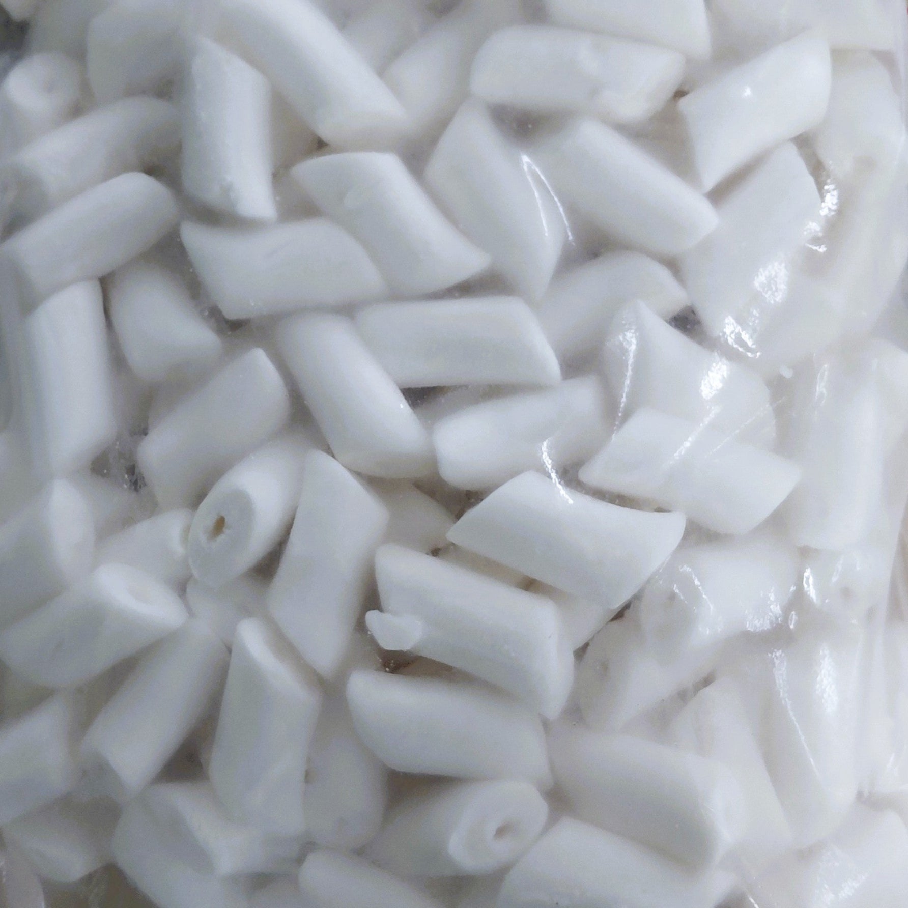 33 Korean style gnocchi in Rice(Hole) 1kg*10 / 33 구멍 쌀 떡볶이