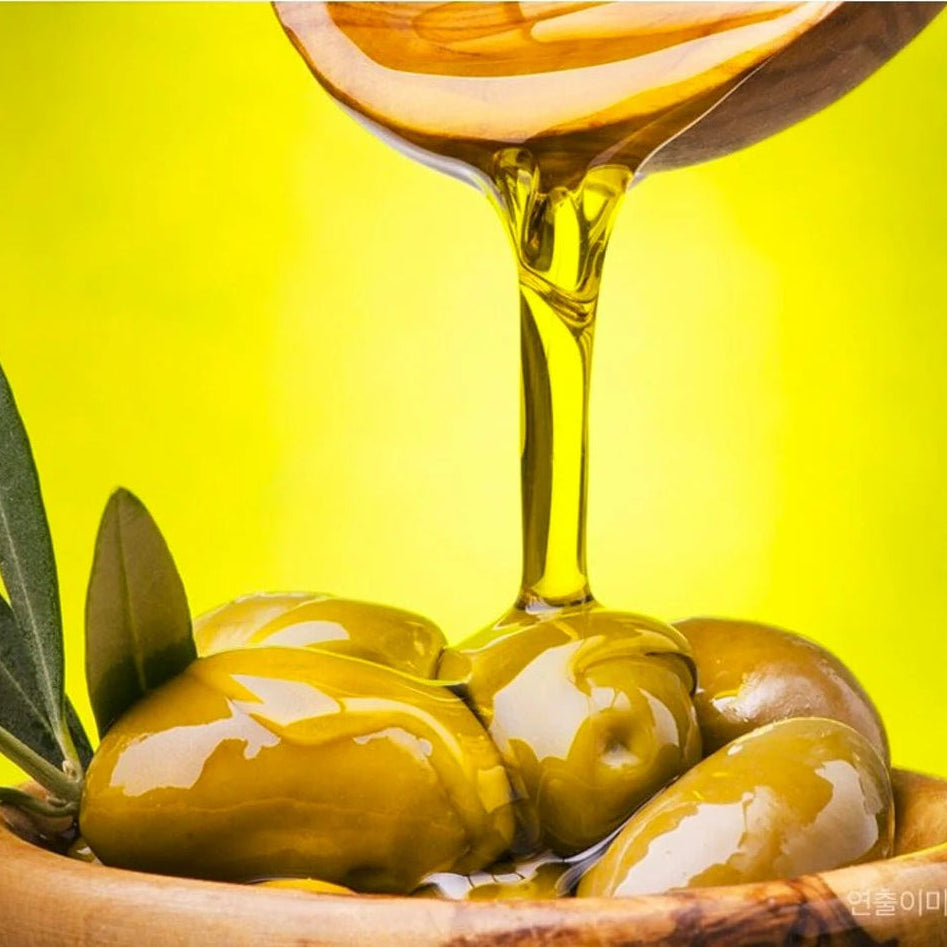 BEKSUL EXTRA VIRGIN OLIVE OIL/씨제이 백설 백설 압착 올리브오일 500ml*12