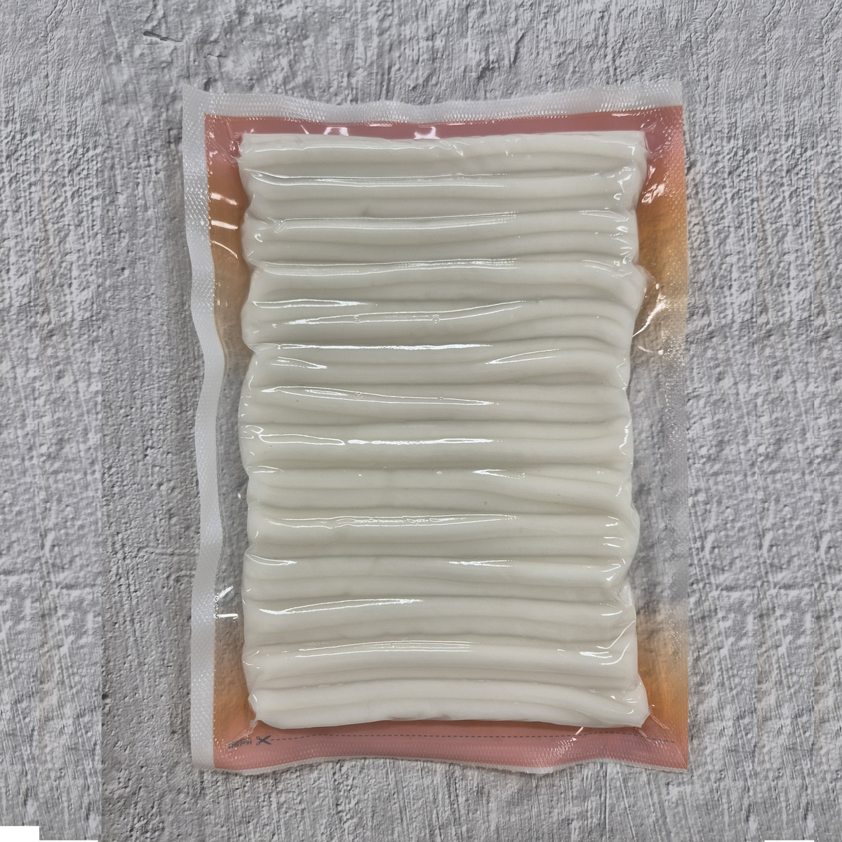 Straight Starch Noodles/일자 분모자면 500g*30