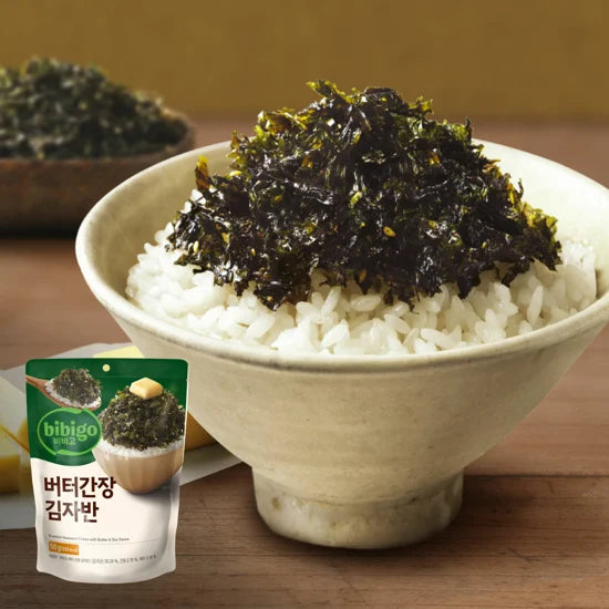 乾燥海苔フレーク 400g*10 /재주 김가루
