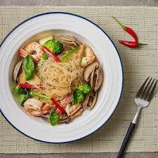 No Brand Mungbean Thin noodle 300g*18 /노브랜드 녹두실당면 300g
