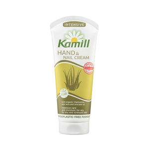 Kamill Intensive Hand and Nail Cream 100ml/카밀 핸드크림 인텐시브
