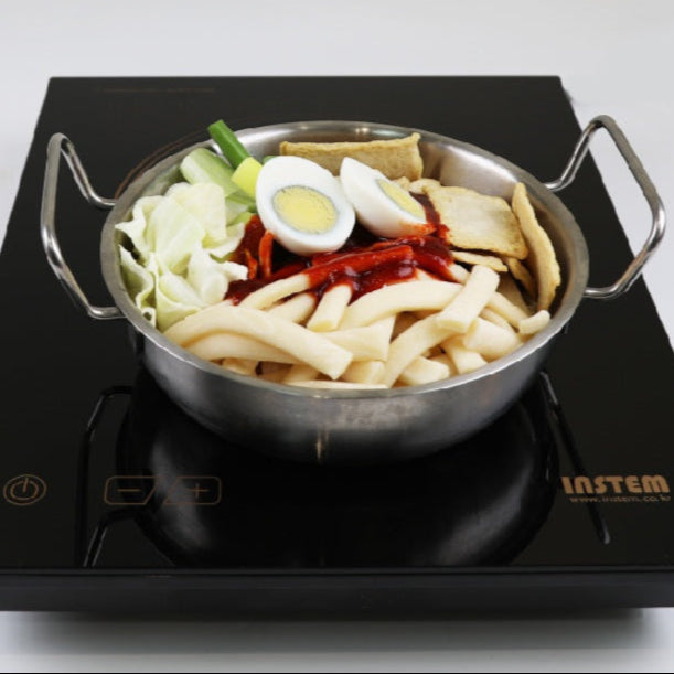DOOKKI ttoppoki kit/두끼 즉석떡볶이 560g (2-3인분)