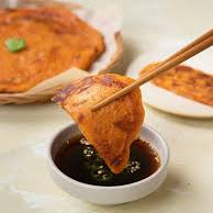 No Brand Kimchi Pancake Mix/노브랜드 간편한김치전믹스 210g*8