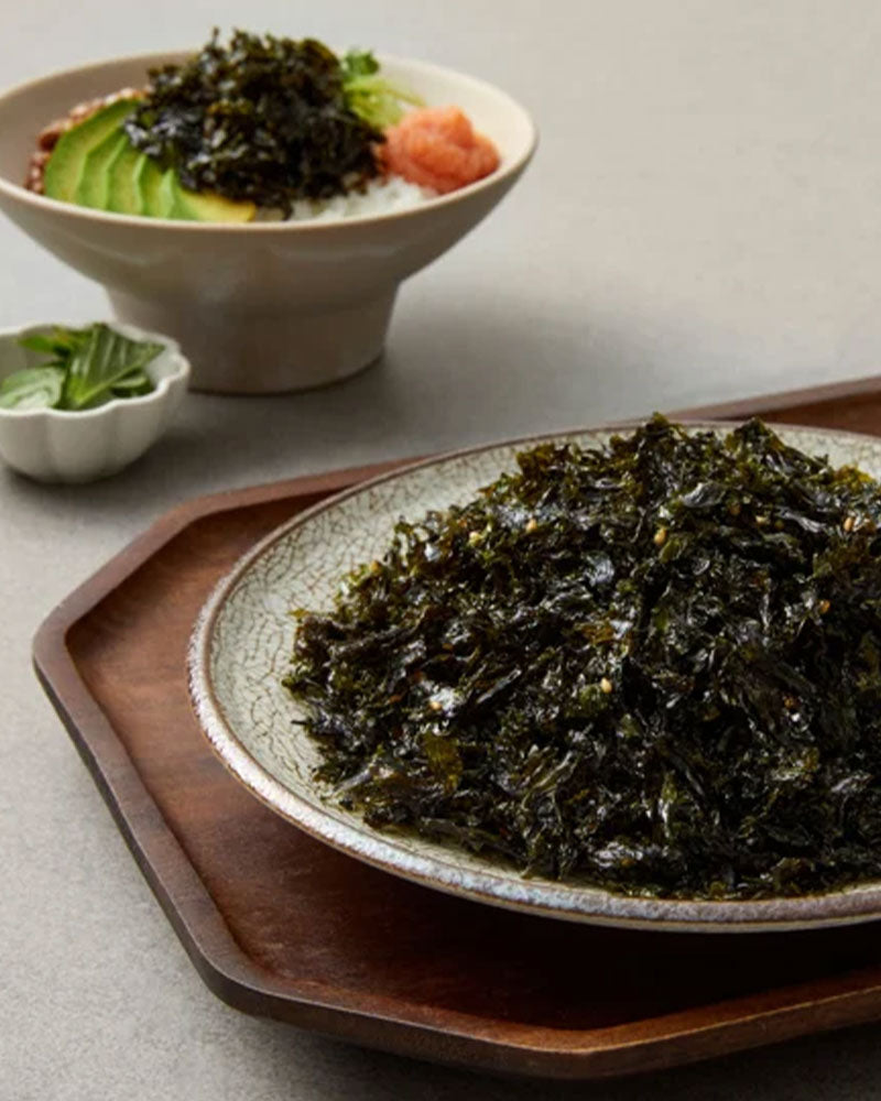 干海藻片400g*10 /재주 김і루