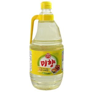 OTTOGI MIHYANG 1.8L*6/오뚜기 미향 1.8L*6