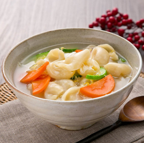 Potato Sujebi 1kg/맛찬들 감자수제비 1kg