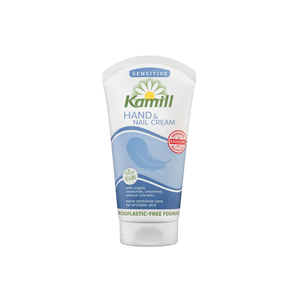Kamill Senstitive Hand and Nail Cream 75ml/카밀 핸드크림 센시티브