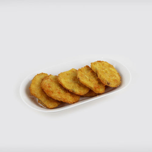 Dukki Fried Sweet Potato/두끼 고구마튀김 1kg*10