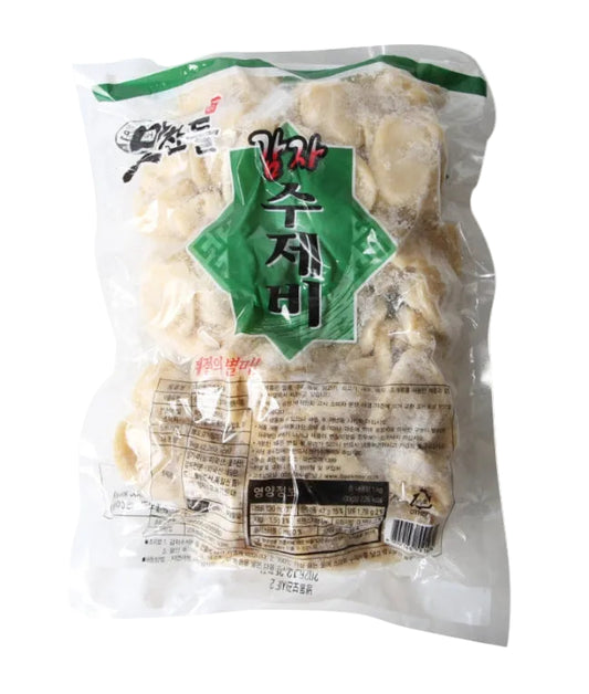 Potato Sujebi 1kg/맛찬들 감자수제비 1kg
