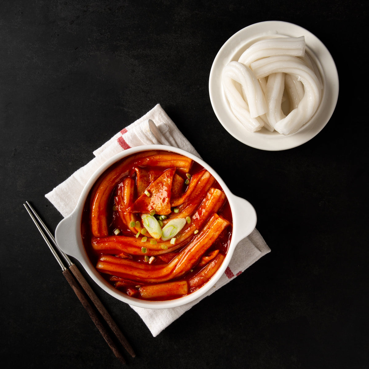 Straight Starch Noodles/일자 분모자면 500g*30