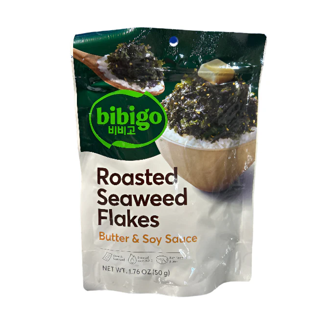 乾燥海苔フレーク 400g*10 /재주 김가루