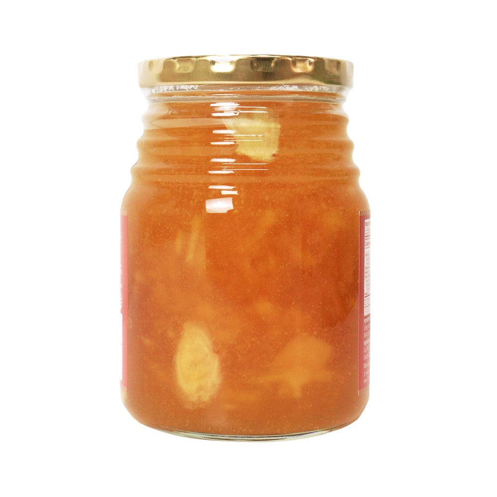 お茶 ハニーシトロンティー 1kg*12/봉밀 유자차