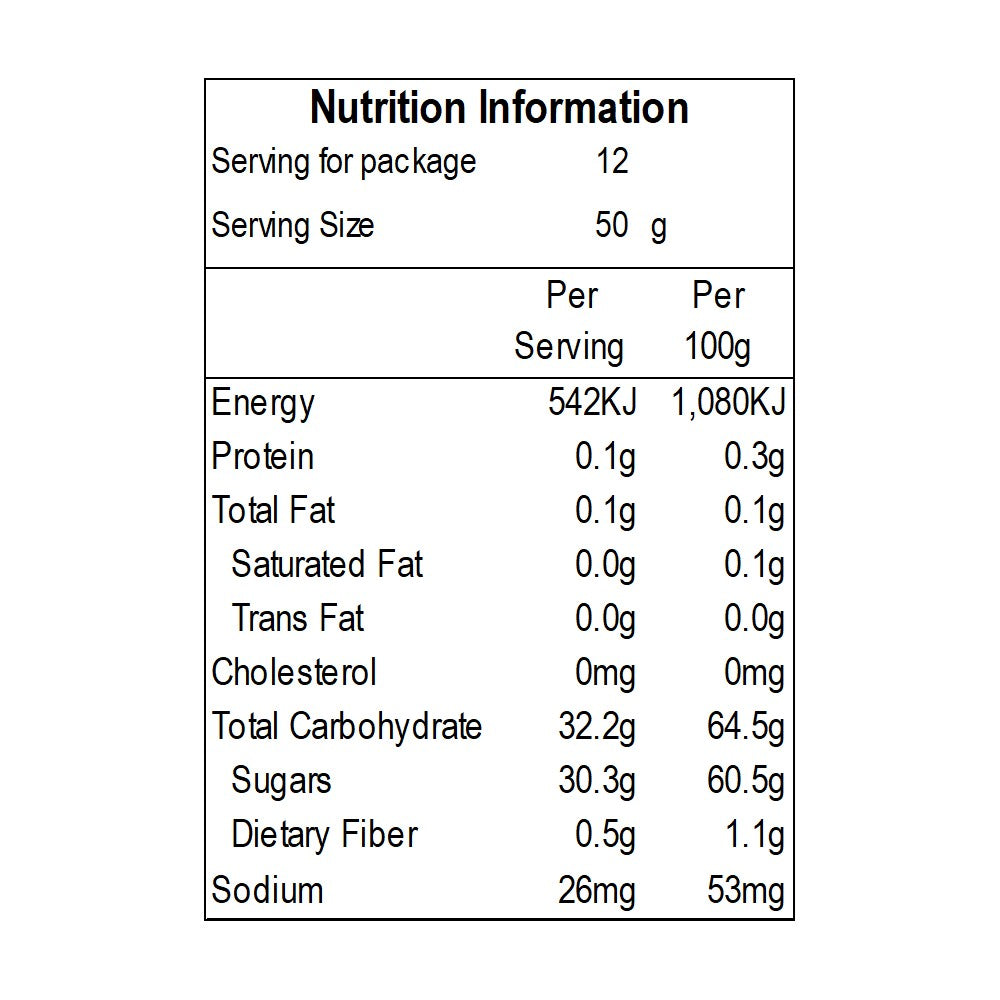 お茶 ハニーシトロンティー 1kg*12/봉밀 유자차