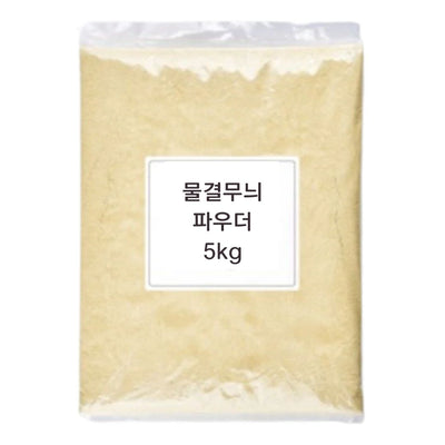 Chicken Powder Crispy Frying Powder 5kg*4/물결 무늬 파우더
