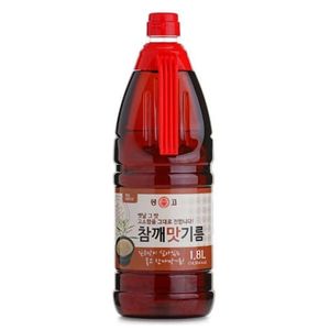 食用油 キャノーラ マニドラ ゴールド 20L/골드 카놀라 오일