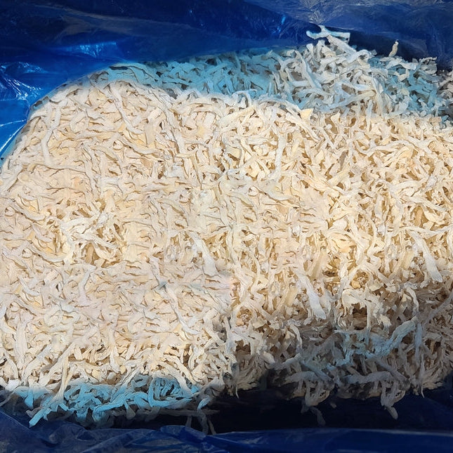 Dried Radish Strip/청정 유기농 반건조 무말랭이 10kg