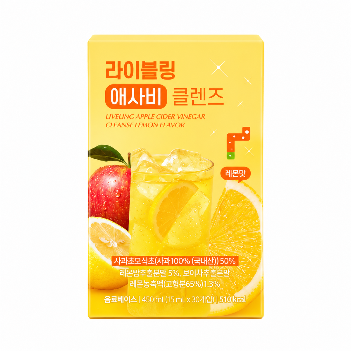 茶蜂蜜柚子茶1kg*12/봉밀 유자차
