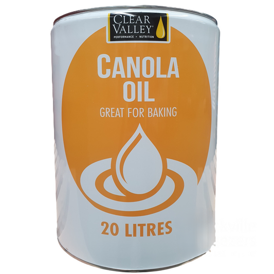 食用油 Canola Manildra Gold 20L/골드 카놀라 오일