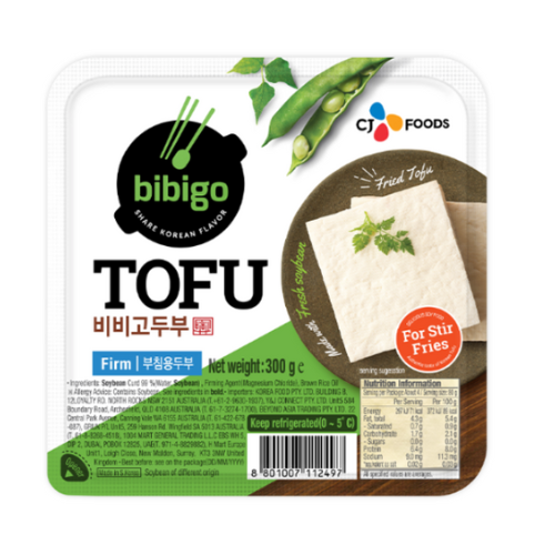韓国産絹ごし豆腐 1kg*15/순두부 대