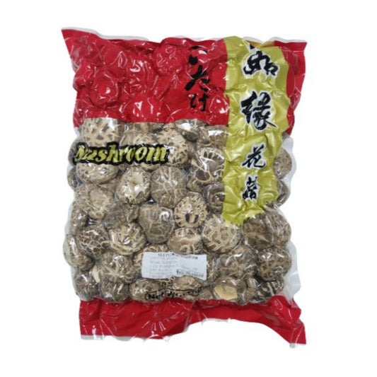 しいたけ CP 4-5cm 1kg/말린 표고 버섯(통)