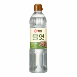 食用油 キャノーラ マニドラ ゴールド 20L/골드 카놀라 오일