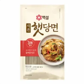 CJ 切段粉丝 Vermicelli 300g*30