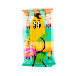 No Brand CORN STICK 12g*5*24/NB 옥수수봉 12g*5입 *24