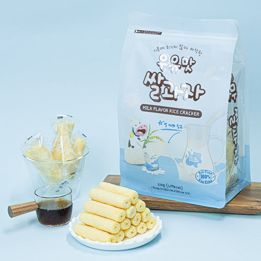 无牌戈尔贡佐拉芝士软玉米145g*8/노브랜​​드 고르곤 졸라 치즈 소프트콘