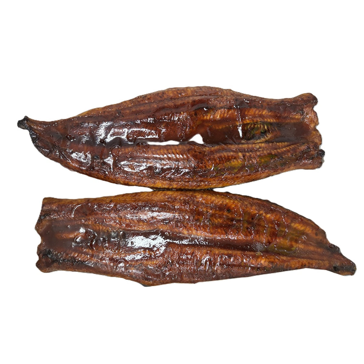 Frozen Roasted EEL (UNAGI KABAYAKI) / 냉동 구운 양념장어 벌크 30마리 (5kg*2)
