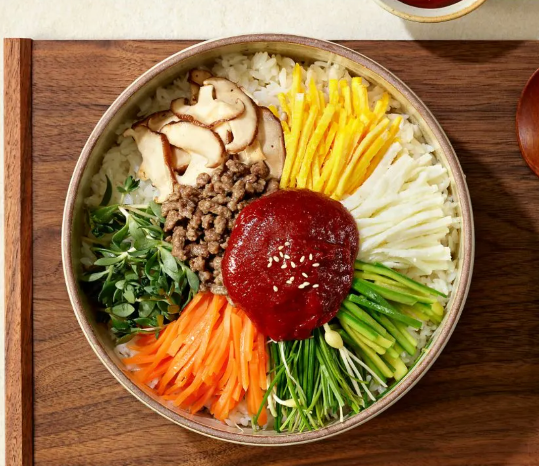CJ PEPPER PASTE GOCHUJANG MILD 500G*20/씨제이 해찬들 순한맛 고추장