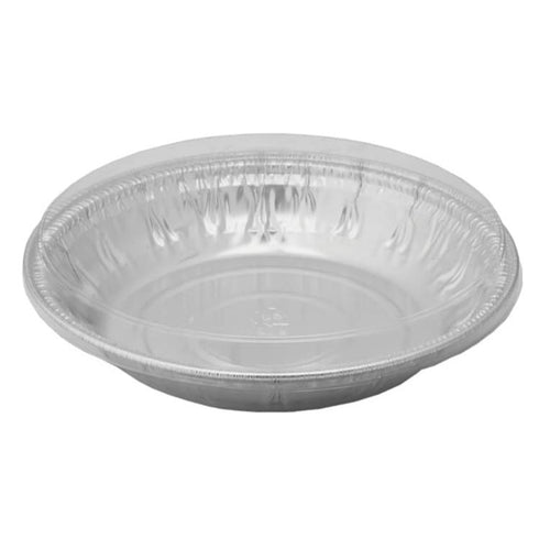 ALUMINUM TRAY LID 2150ML / 뚜껑 직화 전골냄비 SKA-295 2150ml 50*4