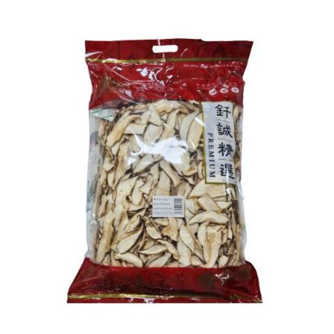 マッシュルーム椎茸スライスCP 1kg/말린 표고버섯 (썰은)