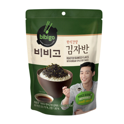 乾燥海苔フレーク 400g*10 /재주 김가루