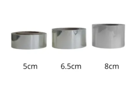 CAKE TAPE (6.5cm*50m) (H 6.5cm)/[케익 테이프 6.5cm*50m]*18.ea