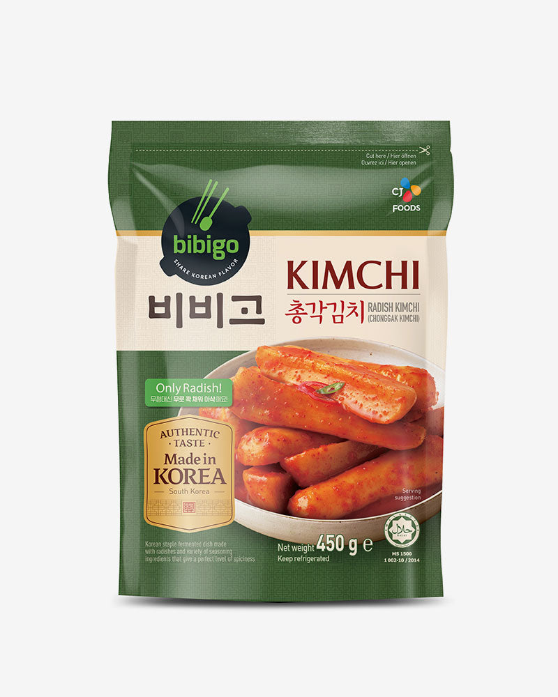 生キムチ 10kg/반찬용 포기 김치