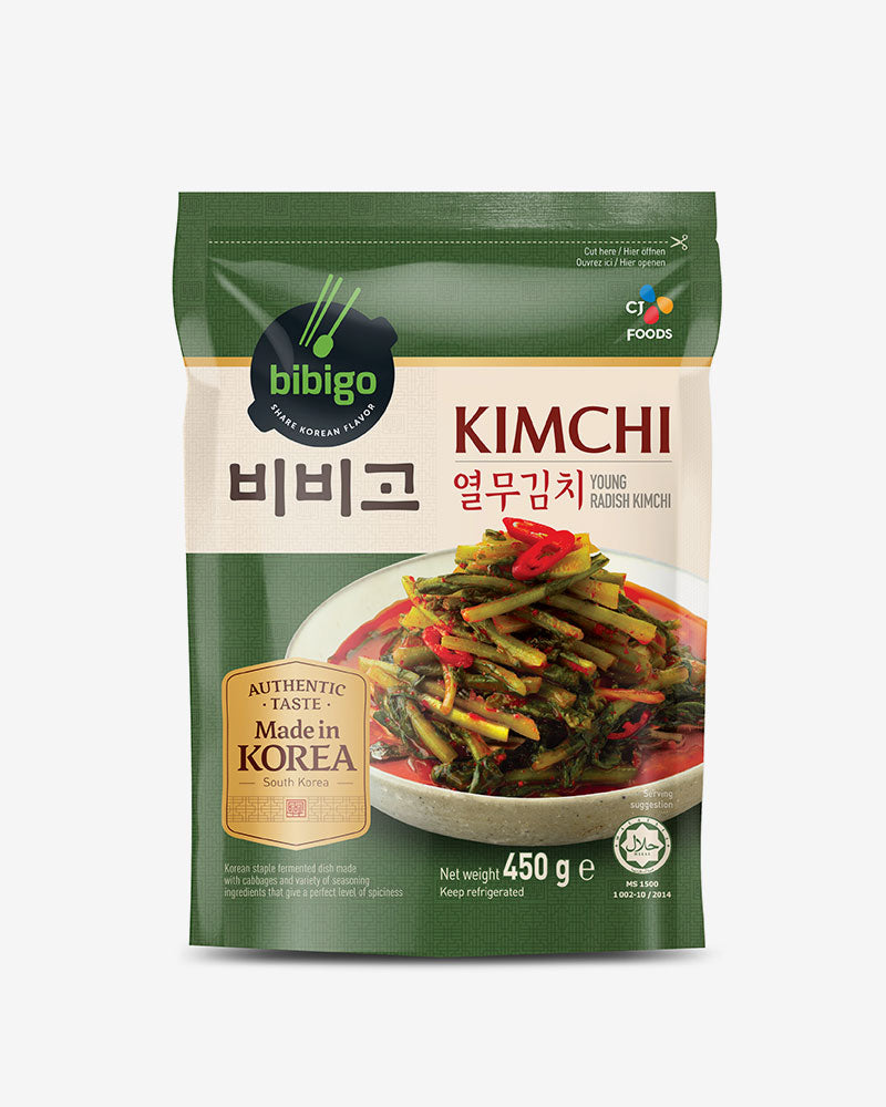 生キムチ 10kg/반찬용 포기 김치