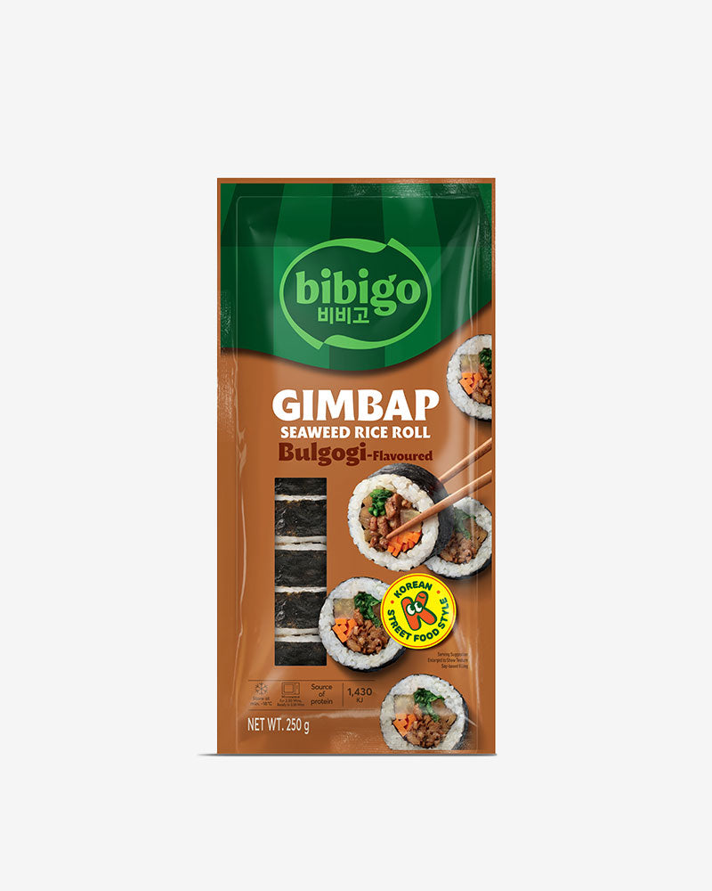 CJ BEKSUL BIBIGO チャプチェ餃子 770G*8 / 씨제이 비비고 잡채 왕 교자