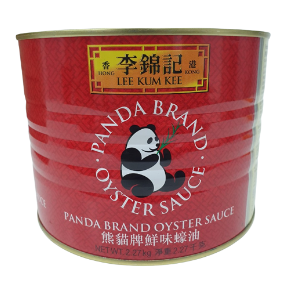 SAUCE LKK PANDA OYSTER 2268G/이금기 판다 굴소스 2268g*6