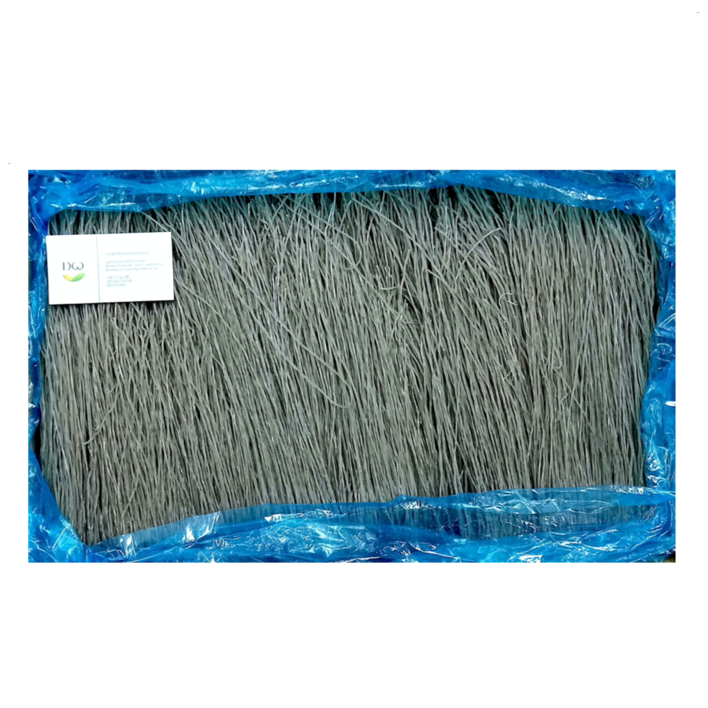 红薯面 (1.​​1-1.2mm) 10kg-普通尺寸/고구마 당면 벌크