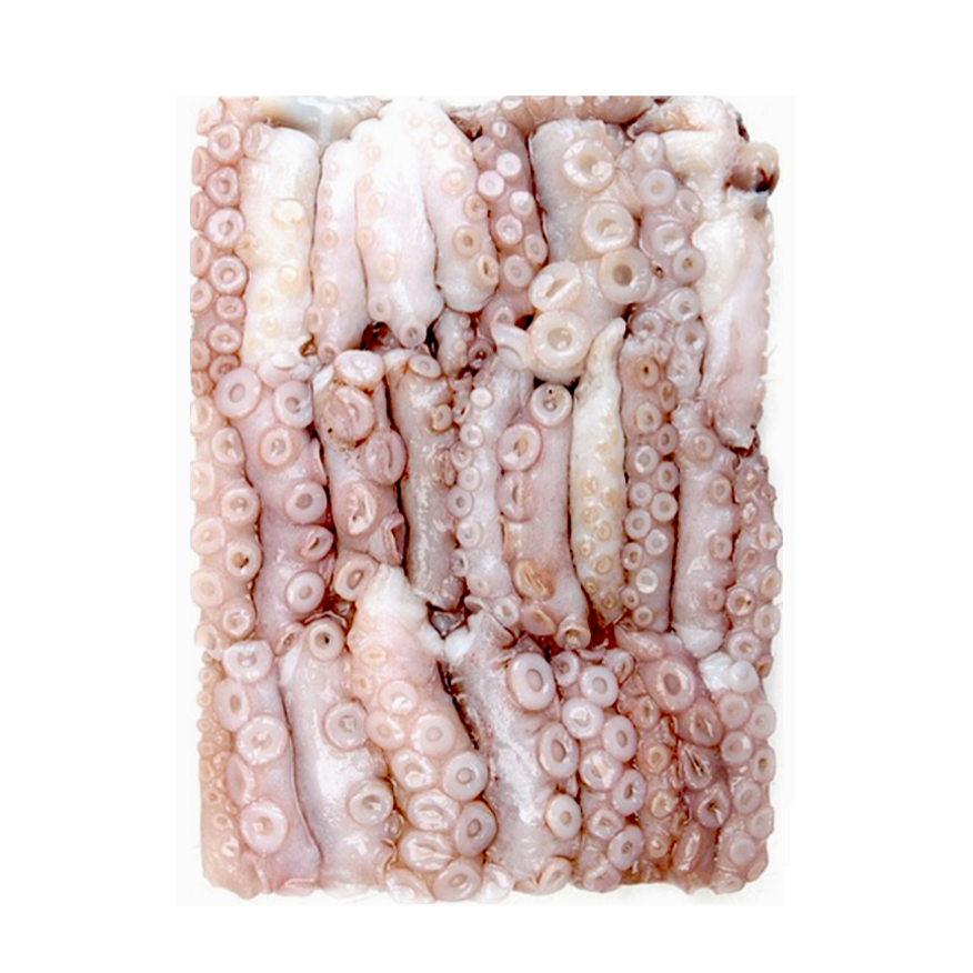 冷凍イカカット大 500g*6/절단 쭈꾸미 대