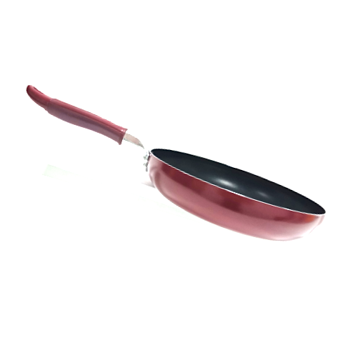 Fry Pan 32cm (Thin marble)/후라이팬 식당용 32cm (얇은마블펜)