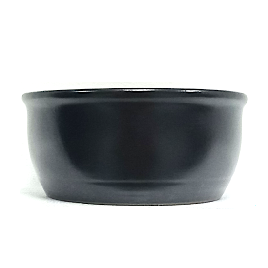Ddookbagi Bio Ceramic Gomtang Pot 17.3cm/뚝배기