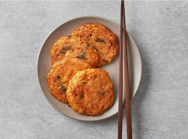CJ フライパン用粉 ベクスル 1kg*10個/씨제이 백설 부침 가루