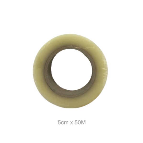 OPP CAKE TAPE ( 3 SIZES) / OPP 무스롤 ( 5cm, 6.5cm, 8cm)