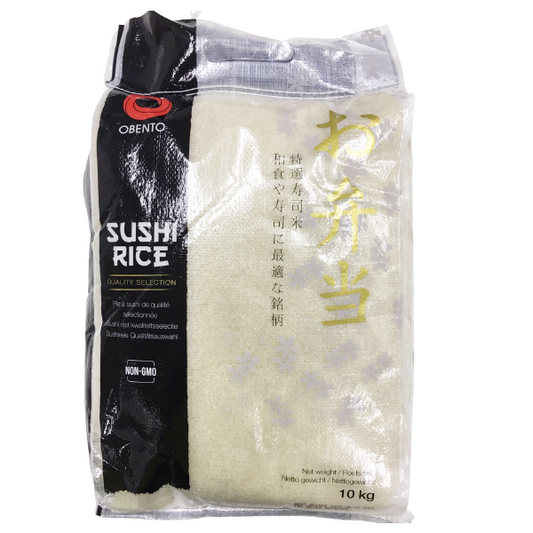 ご飯 お弁当 すし飯 10kg/오벤또 스시쌀 