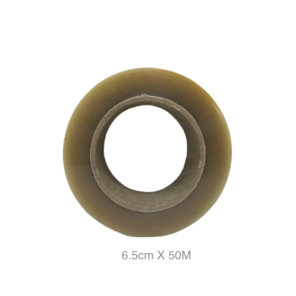 OPP CAKE TAPE ( 3 SIZES) / OPP 무스롤 ( 5cm, 6.5cm, 8cm)