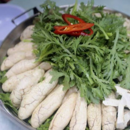 冷凍ホキ子 丸ごと 2.5kg*4/냉동 알탕용 호키알 진공벌크/箱