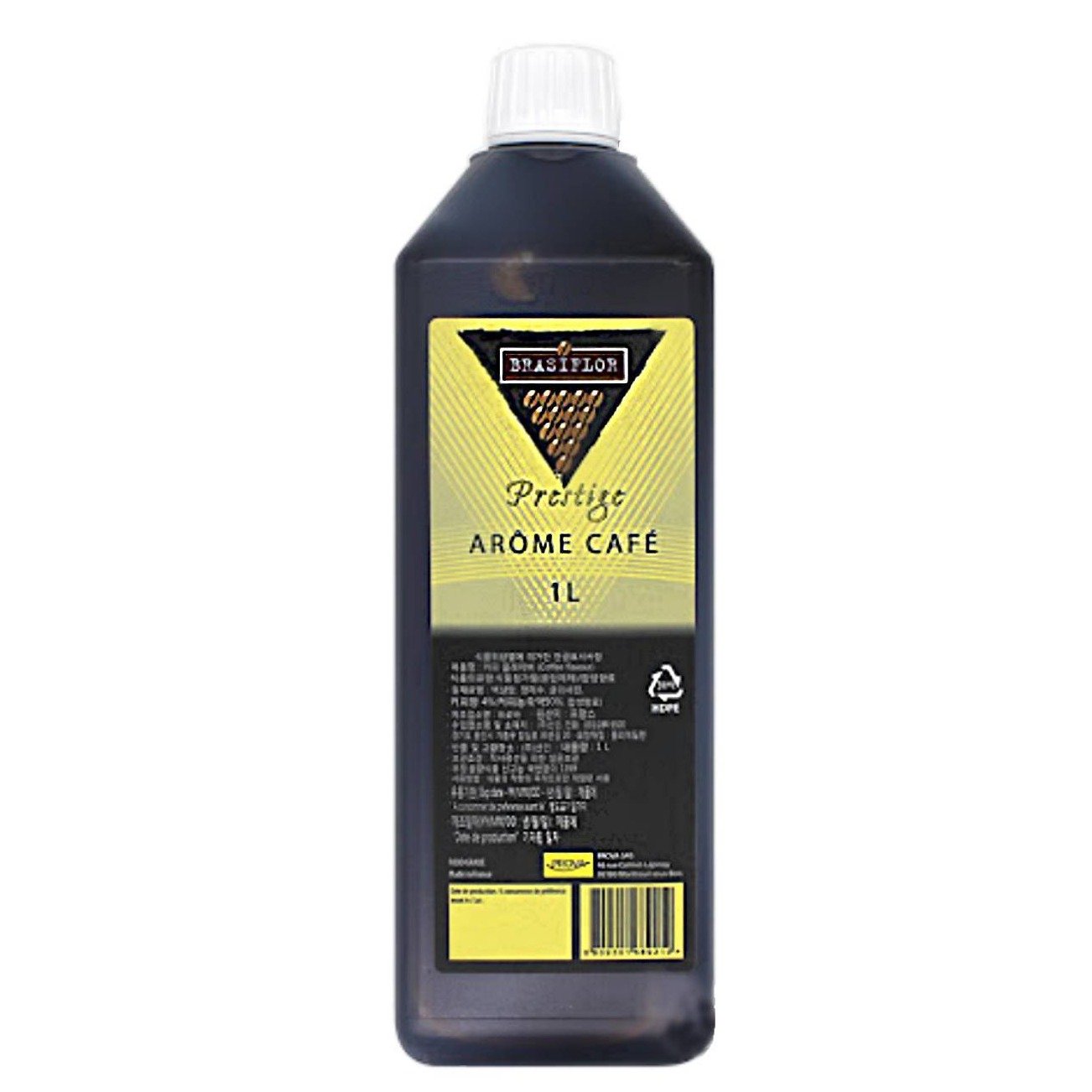 (Preorder) Coffee Flavor Concentrate 1.28kg*6/(선오더)커피 액기스