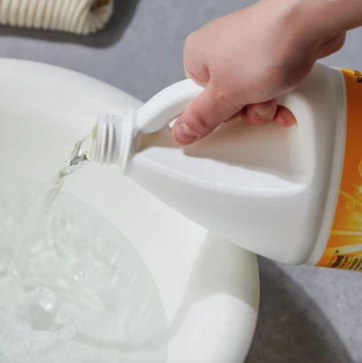 ノーブランド クリーンインセンス クロロックス 2L*6/노브랜드 깨끗한 향 락스
